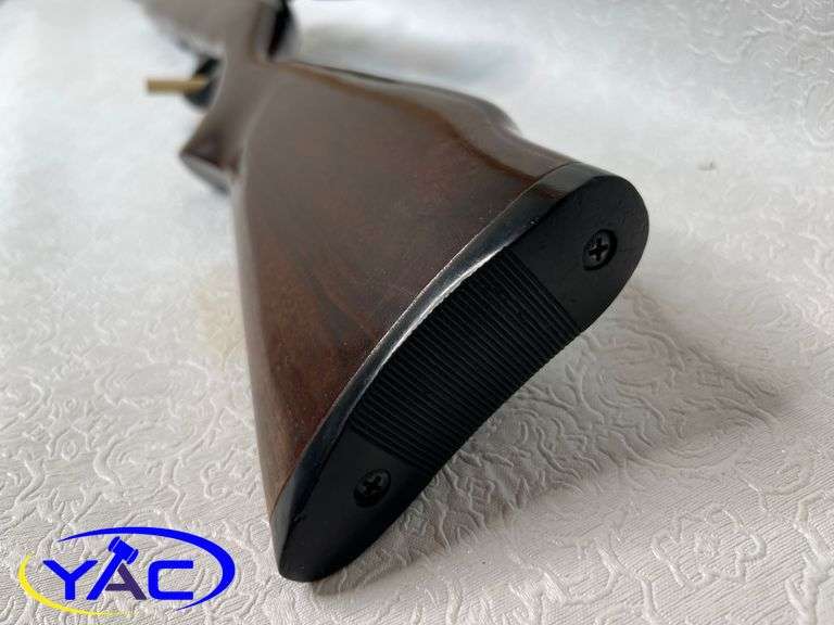 COOEY MODEL 64 .22LR W/ BUSHNELL 3X-7X SCOPE
