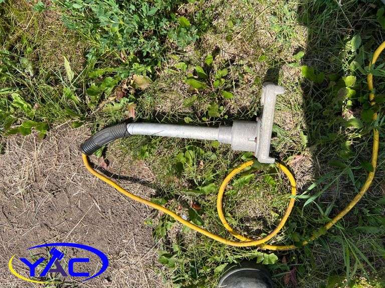 Hand Sprayer / Jig Saw / Vice