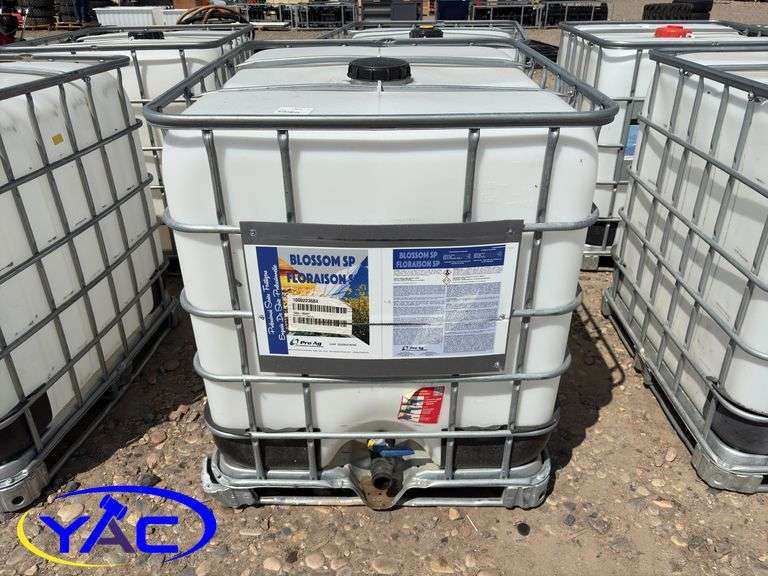 1,000L Tote