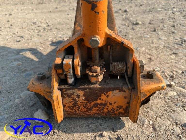 3 Ton Floor Jack