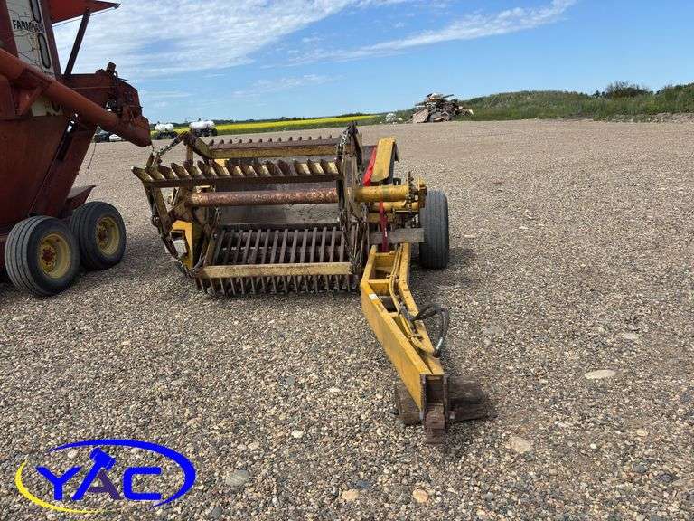 DEGELMAN ROCK PICKER