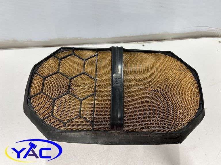 CAT Filter M#496-9845