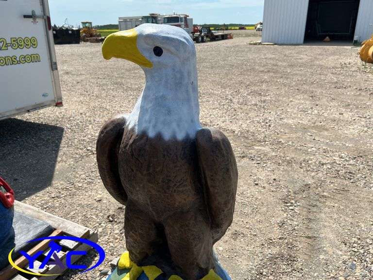 CASE EAGLE