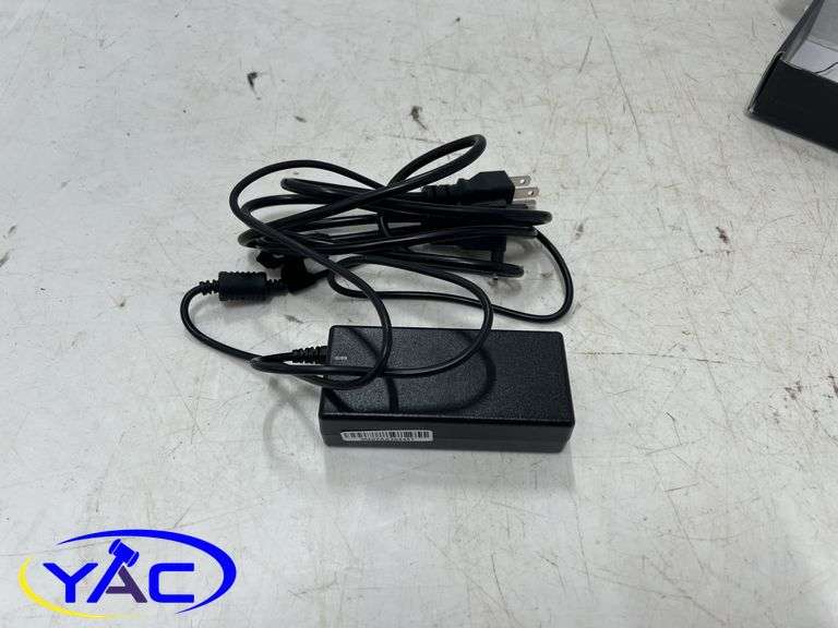 Laptop Charger