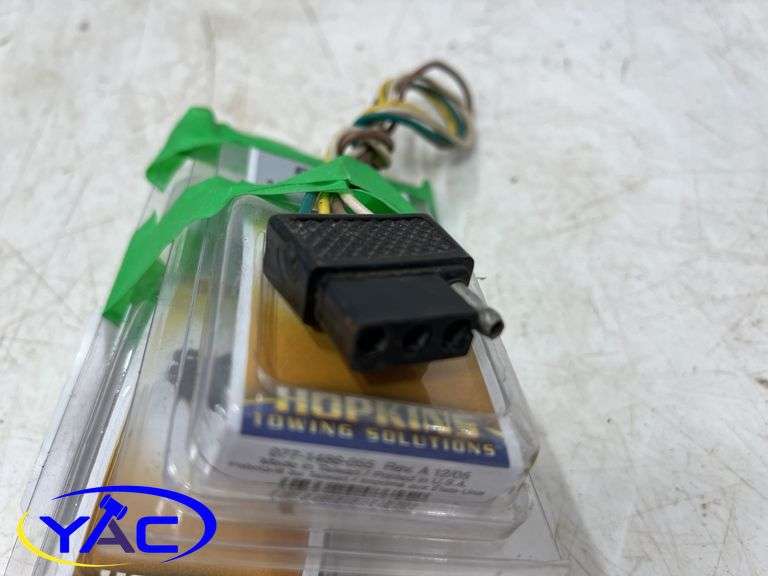 4- Wire Testers