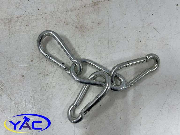 Box Of Assorted Hooks (See Description)