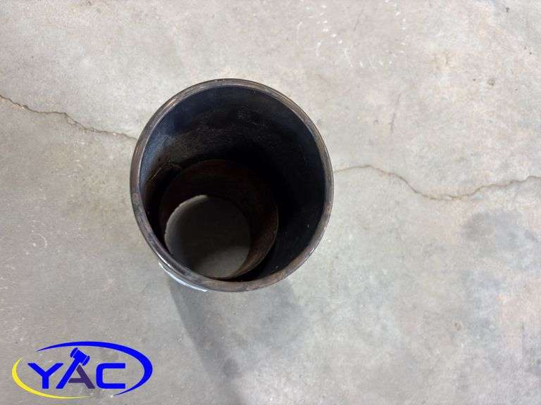 5-6" Exhaust Tip
