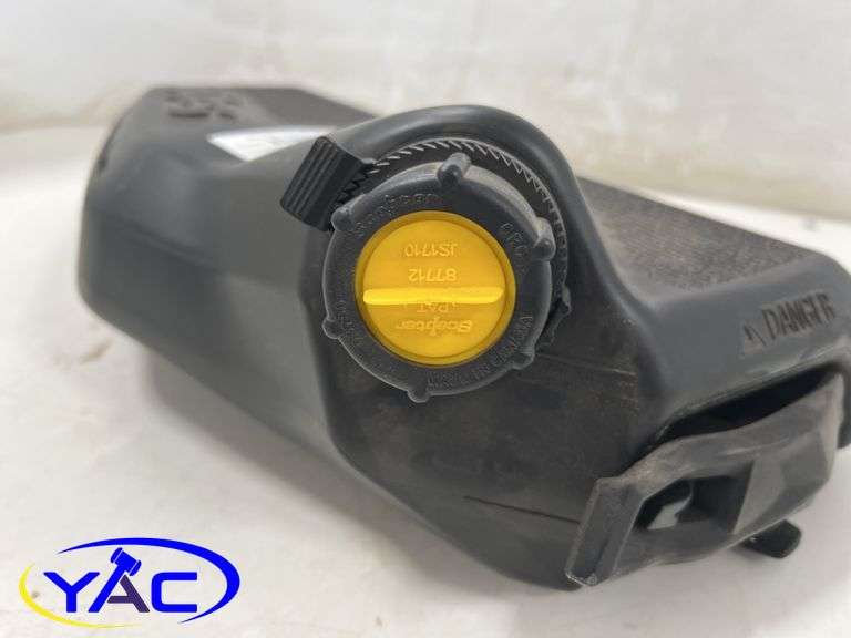 XPS Oil Caddy Linq System