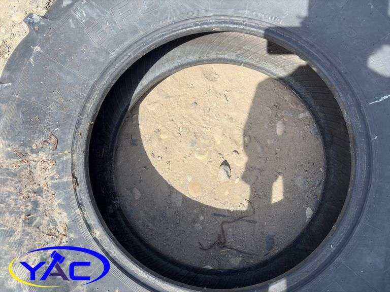 14.9-24 Tractor Tire