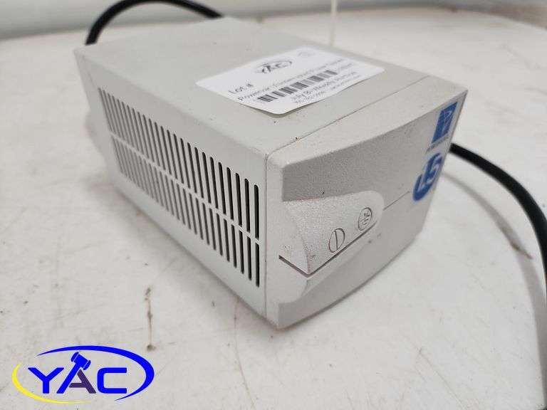 Powervar Uninterrupted Power System