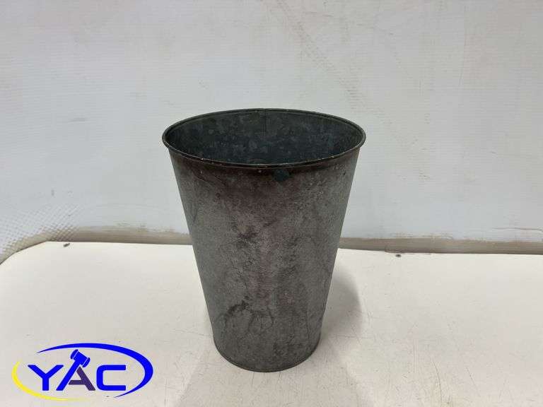 GSW Sap Bucket