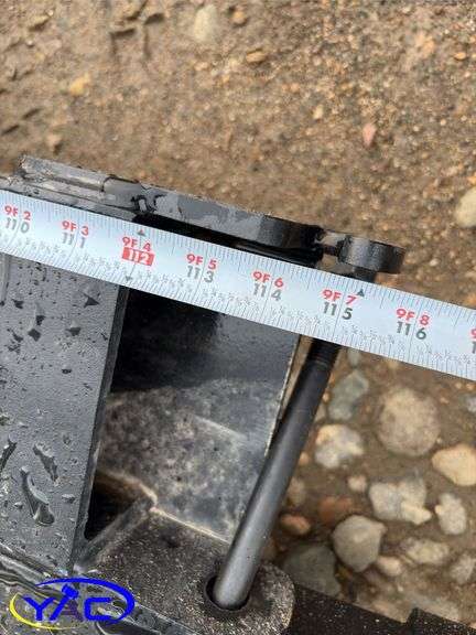 9'4" fork Extensions
