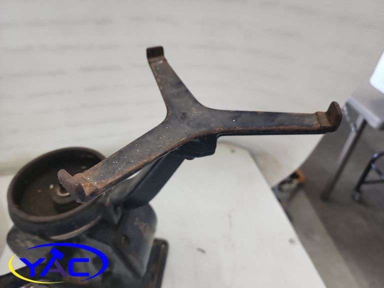 Cream Separator