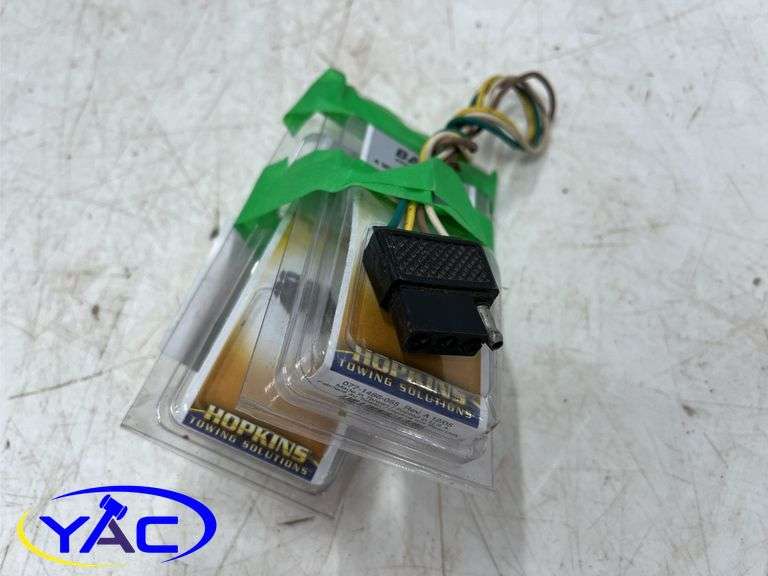 4- Wire Testers