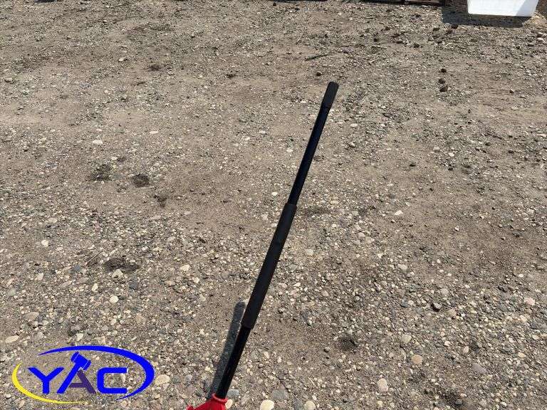 3 Ton Jack