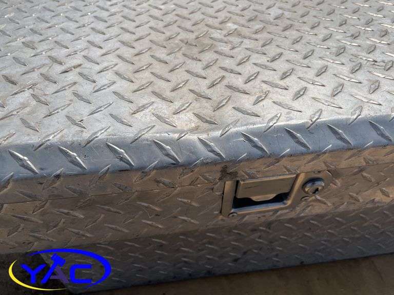 Jockey Box