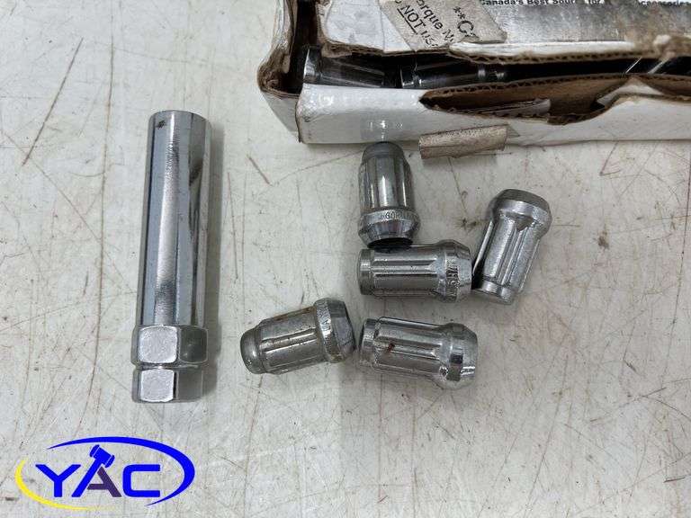 Wheel Installer Kit