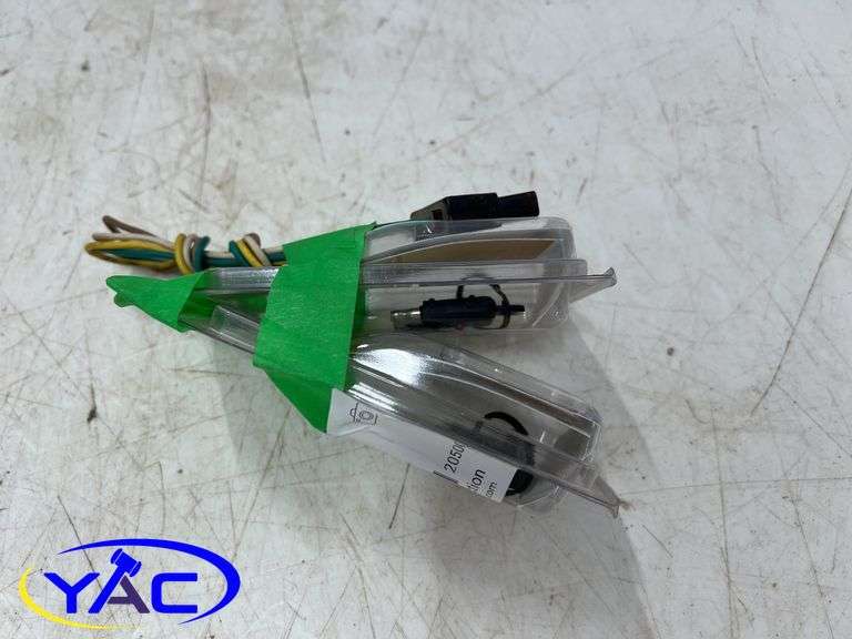 4- Wire Testers