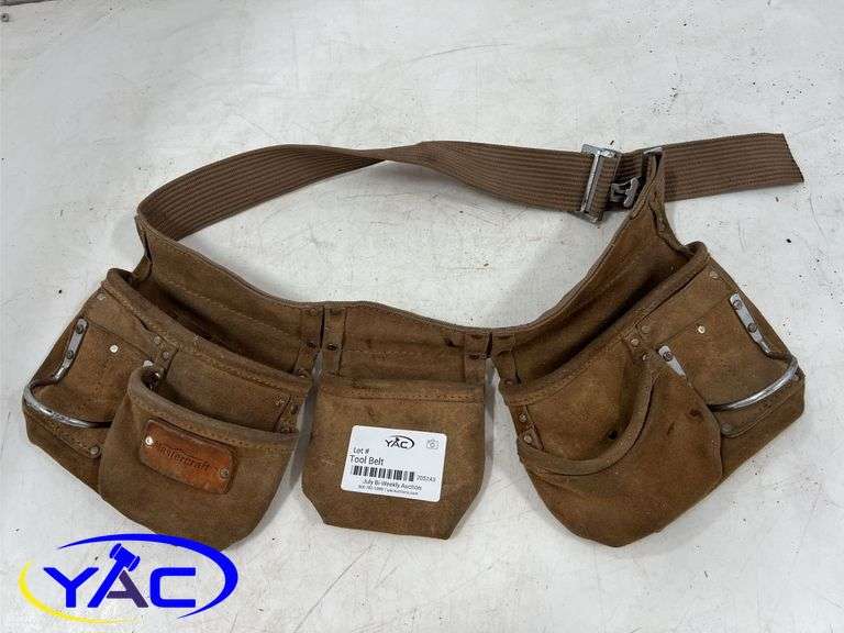 Tool Belt