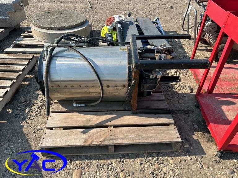 Steamer Coil