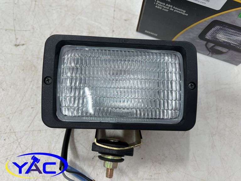 Tractor Light