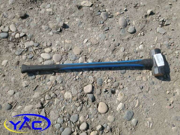 Sledge Hammer