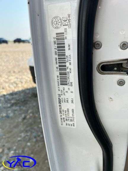 2010 DODGE RAM 1500 CREW CAB 4WD - NOT RUNNING