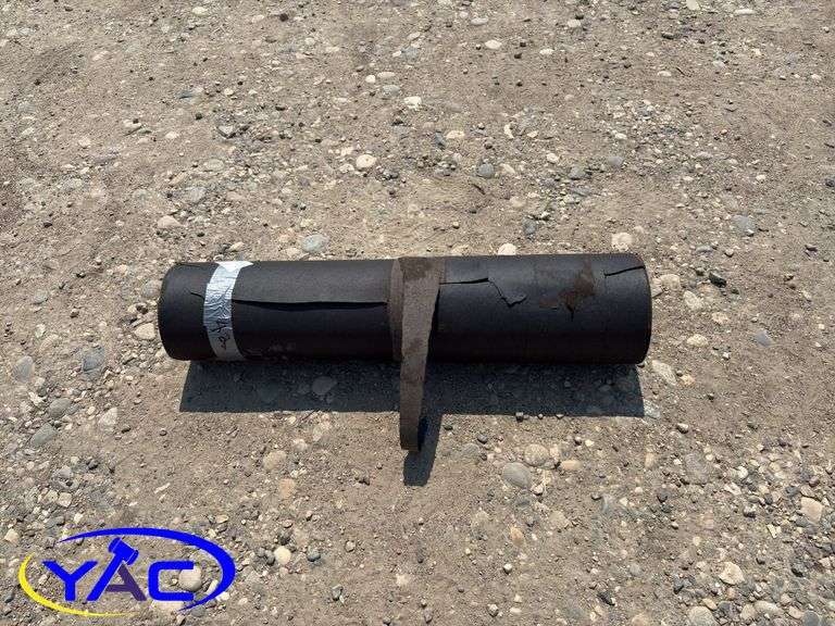 Roll Tarp Paper