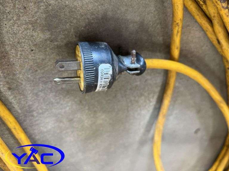 Extension Cord