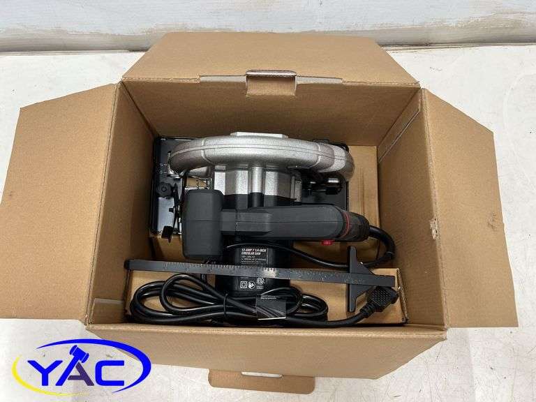 Circular Saw
