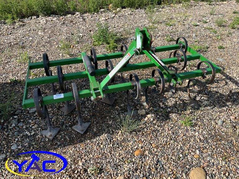 Frontier Cultivator 72"