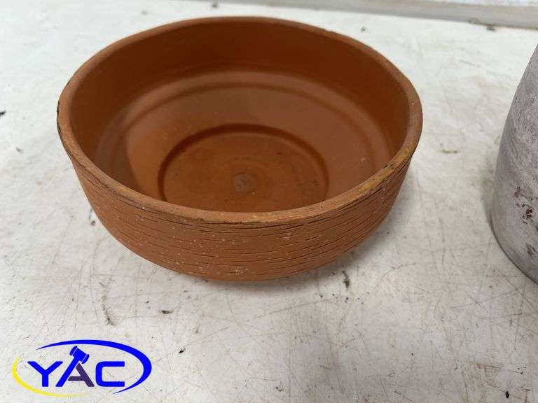 Flower Pots