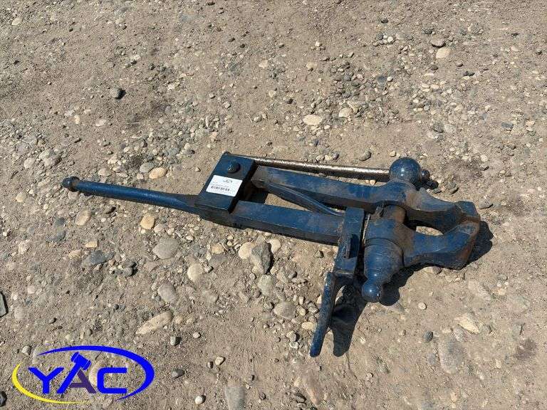 Leg Bench Vise