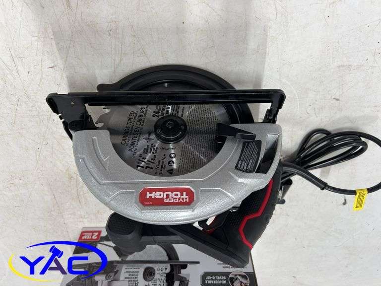 Circular Saw