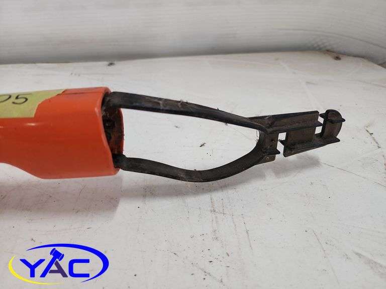 Black & Decker Hedge Trimmer