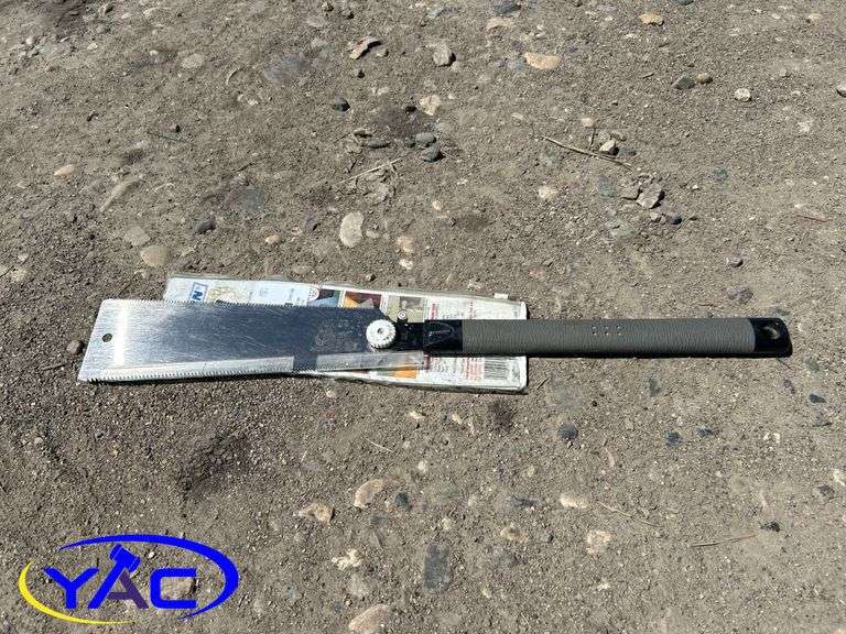 Bear Saw