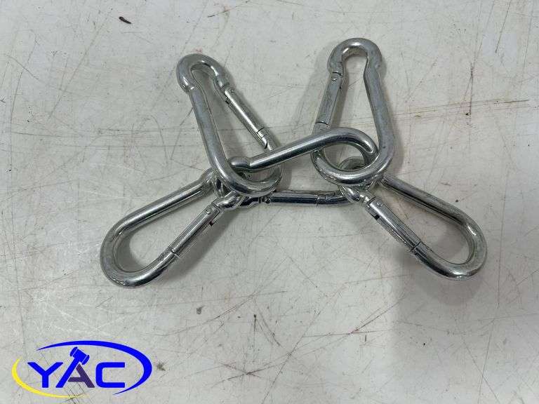 Hooks & Links (See Description)