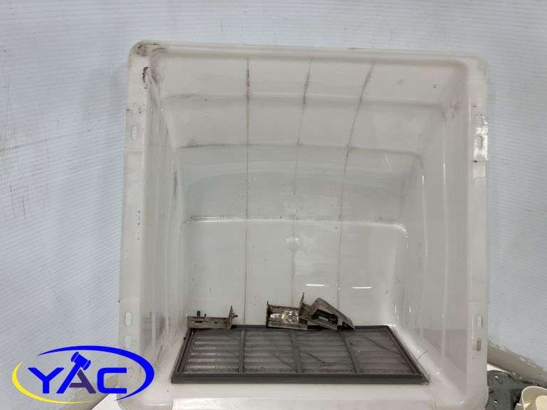 Complete Vent & Shroud For RV