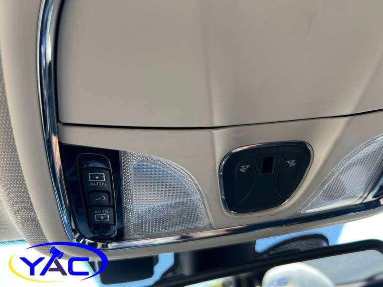 2015 JEEP CHEROKEE TRAILHAWK 4DR 4WD