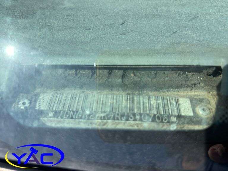 1994 CHEV SUBURBAN K/V 20/2500 4WD