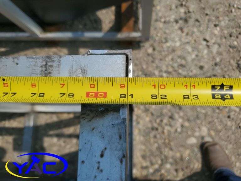 Skid Steer Grader
