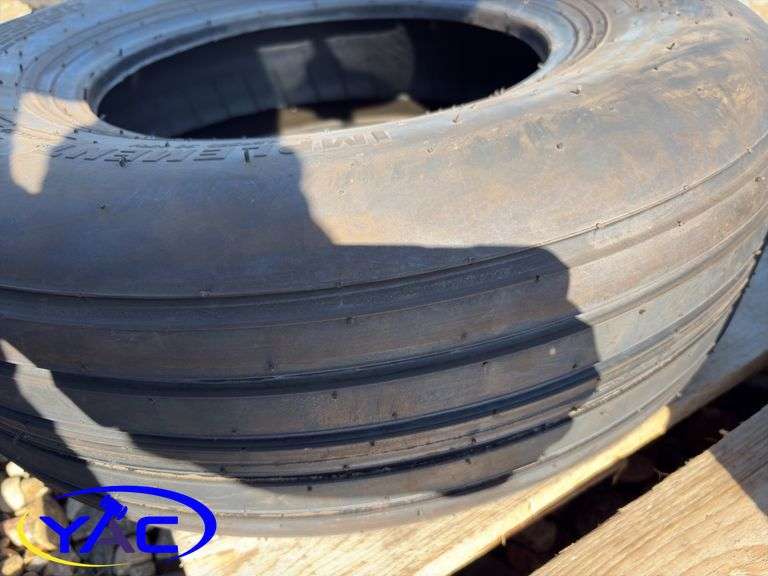 9.5L-15 Implement Tire