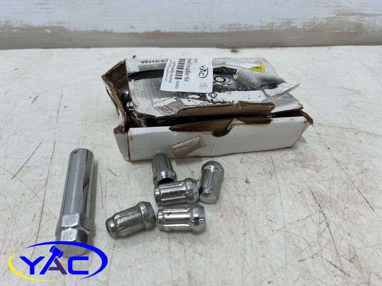 Wheel Installer Kit