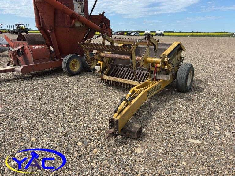 DEGELMAN ROCK PICKER