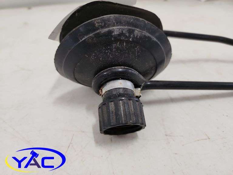 Outboard Motor Muffs