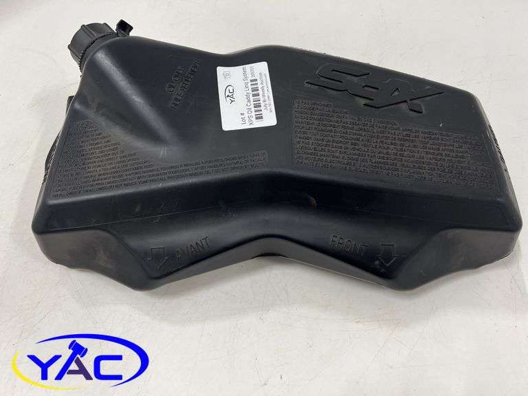 XPS Oil Caddy Linq System