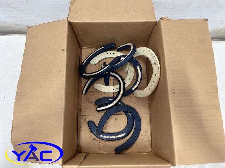 Horse Shoes