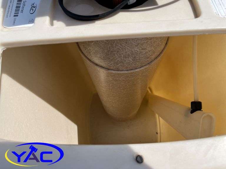 Water Softener