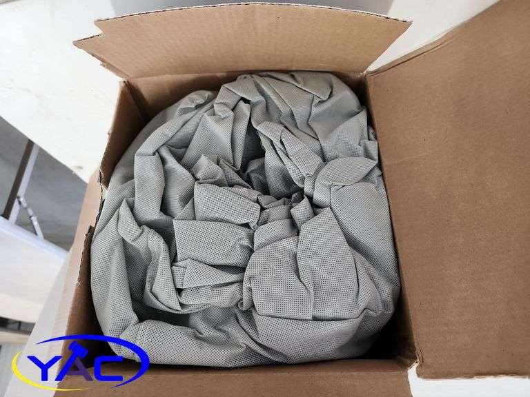 SUV Cover
