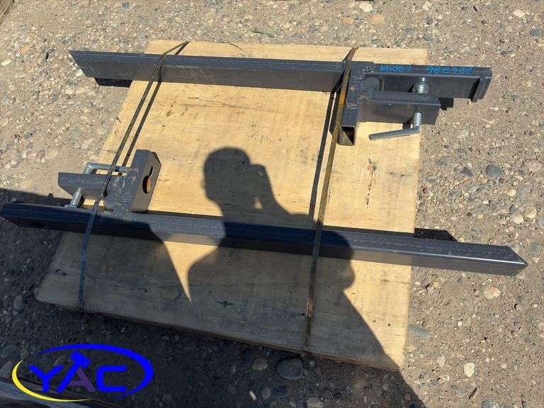 Fork Extensions